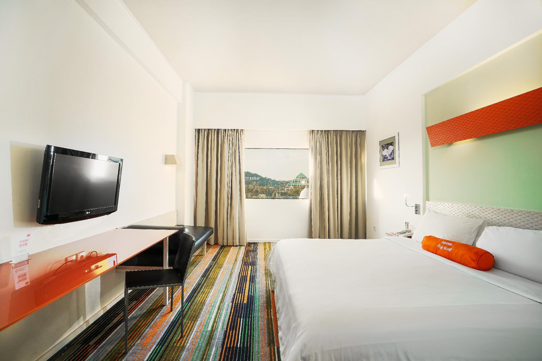 Harris Hotel Batam Center Exterior foto