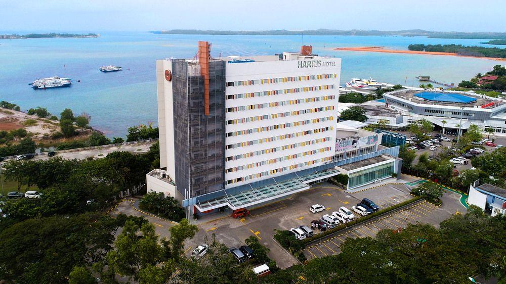 Harris Hotel Batam Center Exterior foto